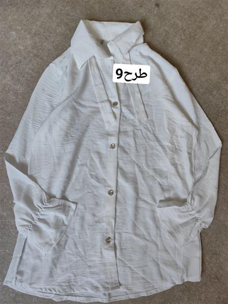 رگال پیراهن و شومیز ۳