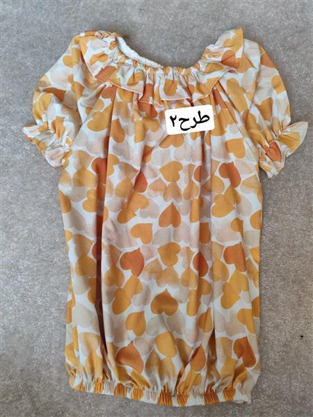 رگال تیشرت تک ۳