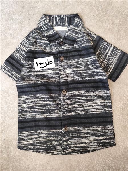 رگال تیشرت تک ۳