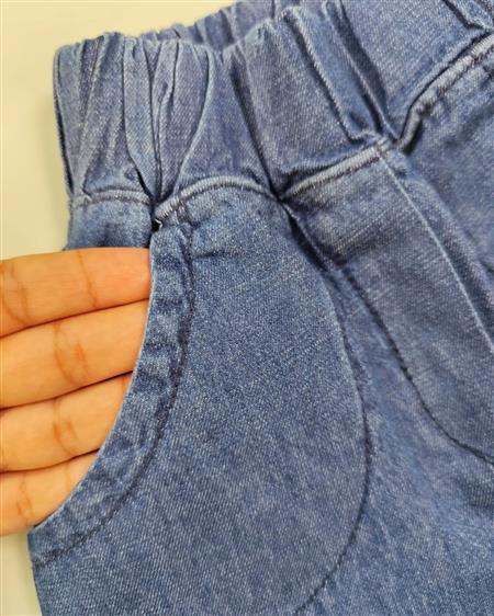 تیشرت شلوارک حیوانات و بالن