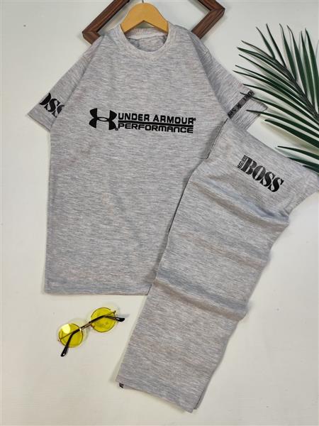 تیشرت شلوار hugo boss