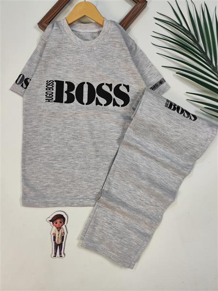 تیشرت شلوار hugo boss