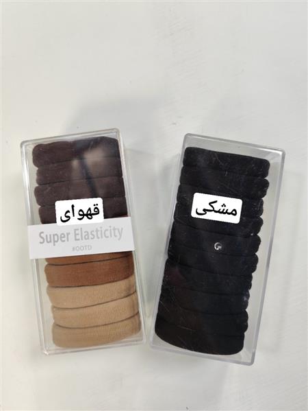 پک کش ۱۰ تایی 