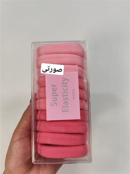 پک کش ۱۰ تایی 
