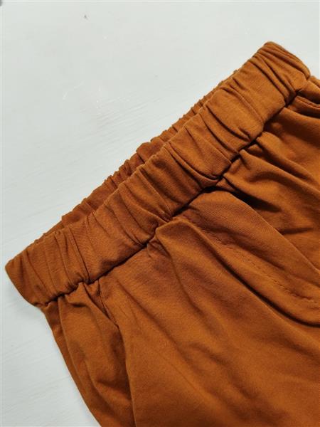 تیشرت شلوارک قلبی poosh 