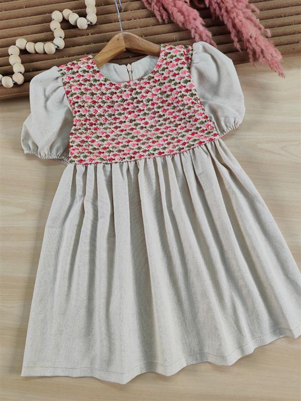 پیراهن شاین آنیسا 