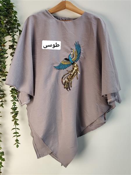 شنل ققنوس 
