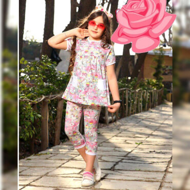تونیک ساپورت یونیکورن دوجیب