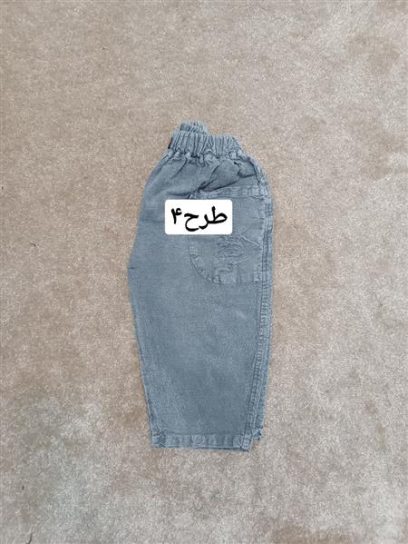 رگال شلوار و شلوارک 1
