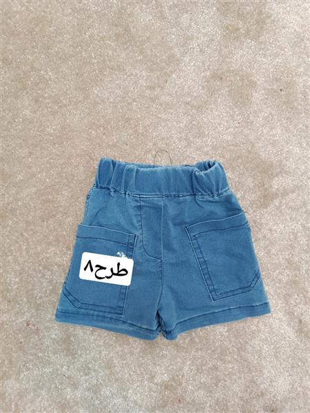 رگال شلوار و شلوارک 1