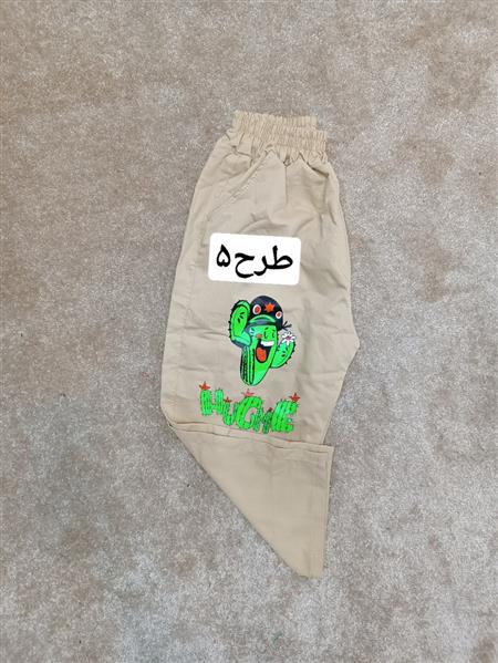 رگال شلوار و شلوارک 1
