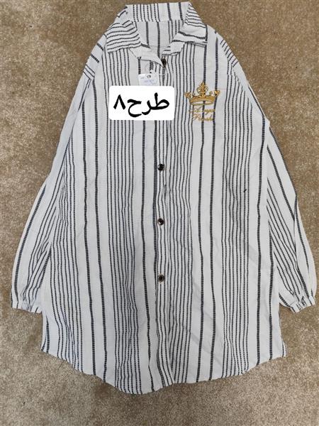 رگال شومیز۴