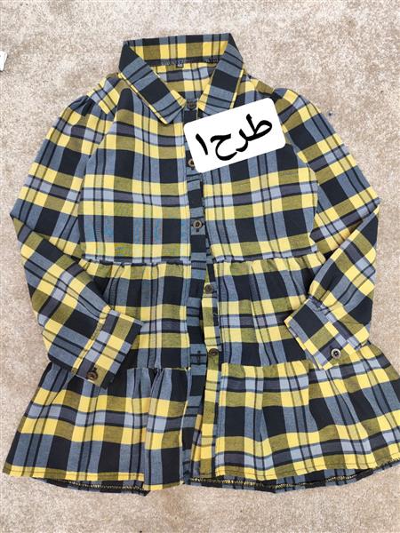 رگال شومیز۴