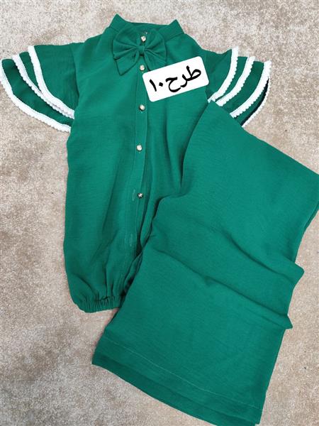 رگال شومیز۴