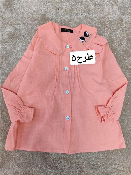 رگال شومیز۴