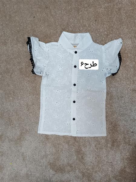 رگال تیشرت ۴