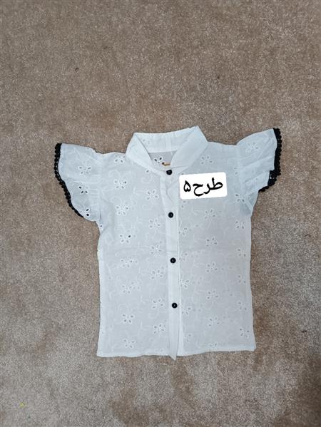 رگال تیشرت ۴