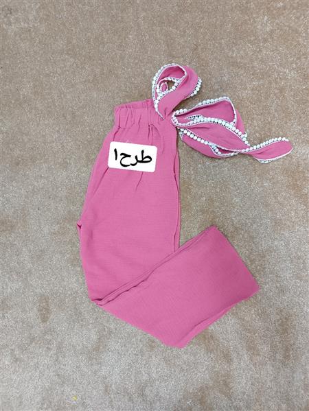 رگال شلوار راحتی 