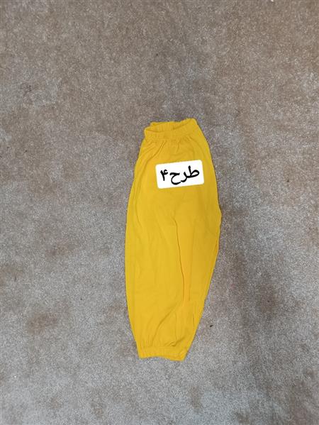رگال شلوار راحتی 