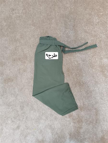 رگال شلوار راحتی 