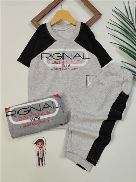 تیشرت شلوارک riginal1979