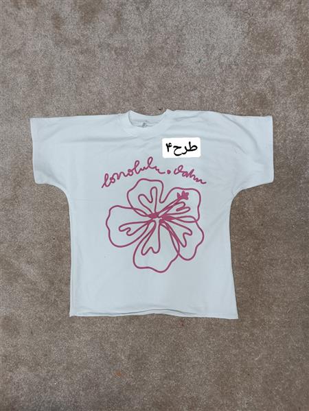 رگال تیشرت ۵