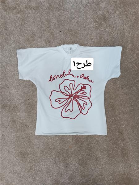 رگال تیشرت ۵