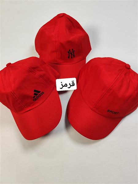 کلاه شمعی رنگی بچه‌گانه 
