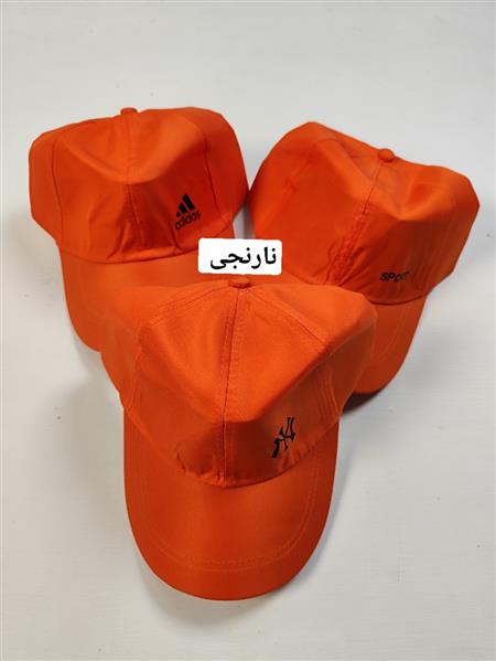کلاه شمعی رنگی بچه‌گانه 