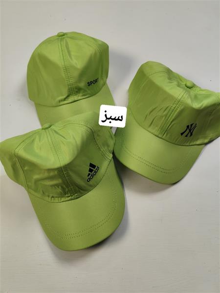 کلاه شمعی رنگی بچه‌گانه 