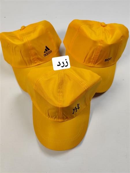 کلاه شمعی رنگی بچه‌گانه 