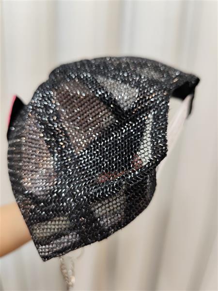 کلاه ساتنی خرگوش 