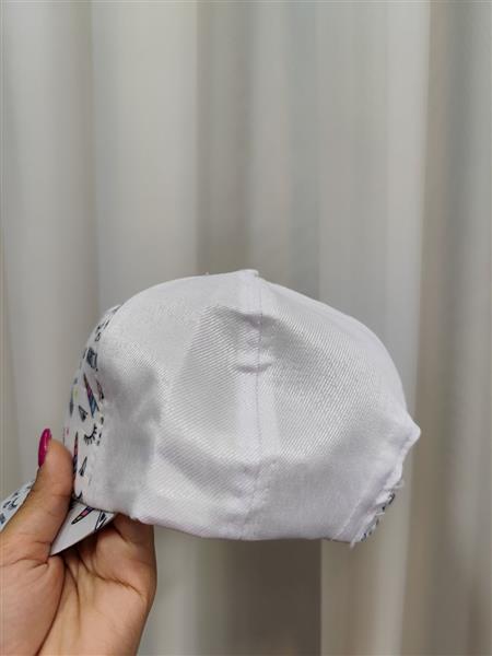 کلاه دخترانه انیمیشنی 