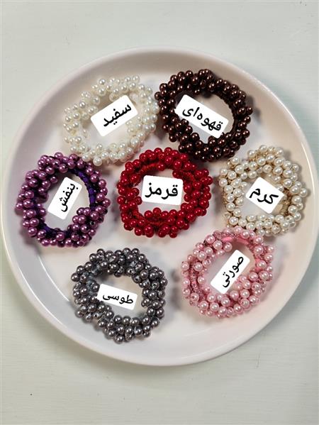 کش مرواریدی 