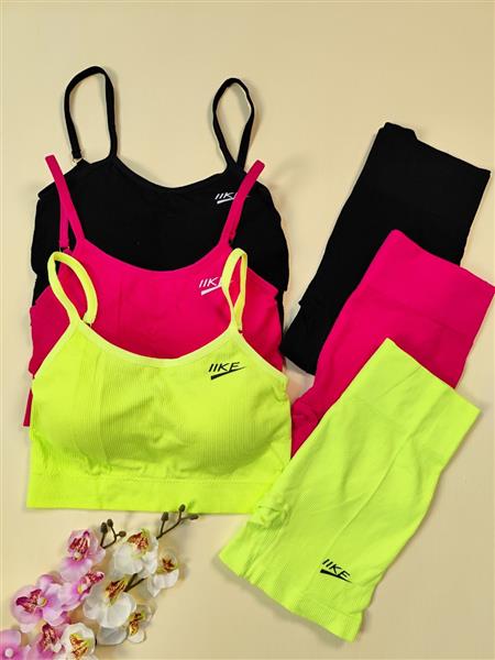 ست کبریتی nike