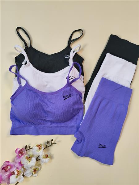 ست کبریتی nike