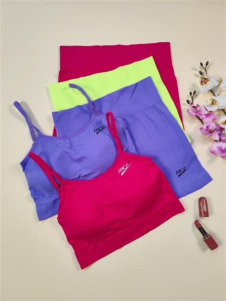 ست کبریتی nike