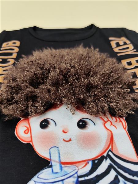 تیشرت تک boy club 