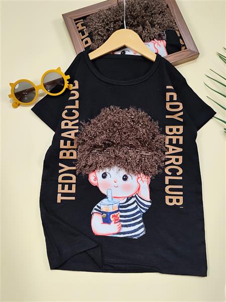 تیشرت تک boy club 