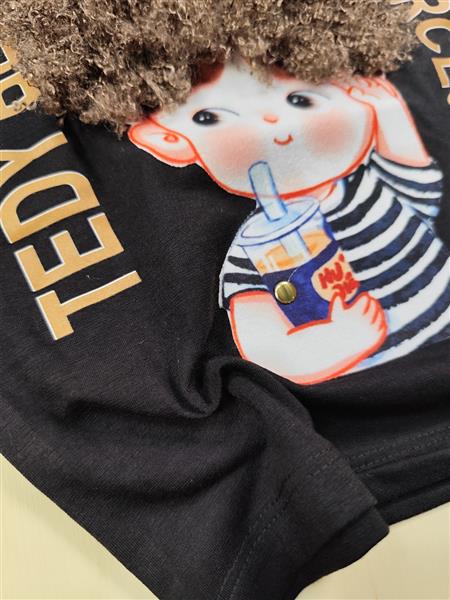 تیشرت تک boy club 