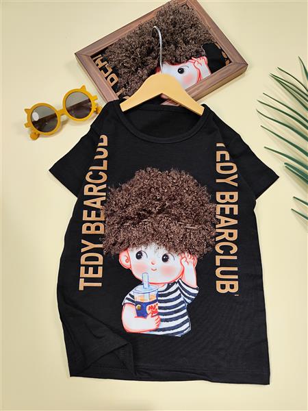 تیشرت تک boy club 