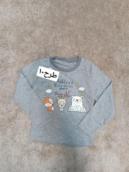 رگال تیشرت ۶