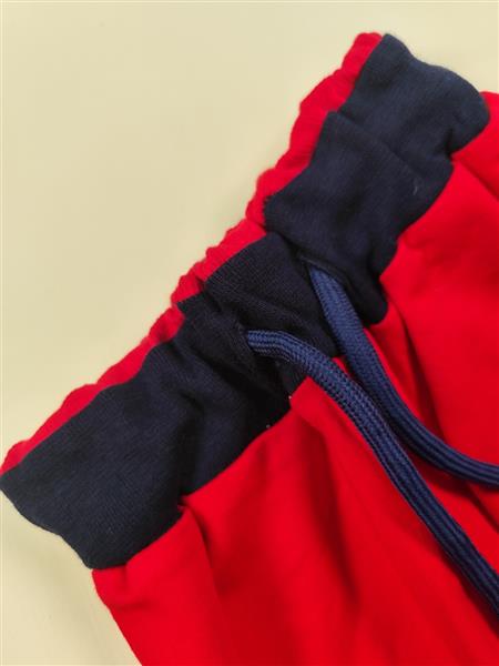 تیشرت شلوار polo assn