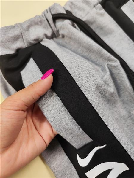 تیشرت شلوارک nike air