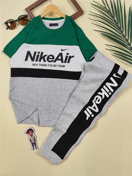 تیشرت شلوارک nike air