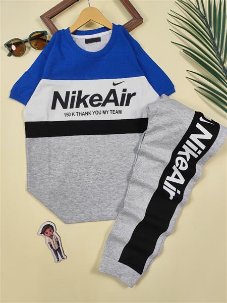 تیشرت شلوارک nike air