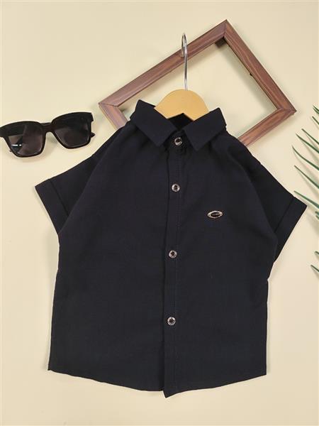 پیراهن مشکی اسپرت fashion