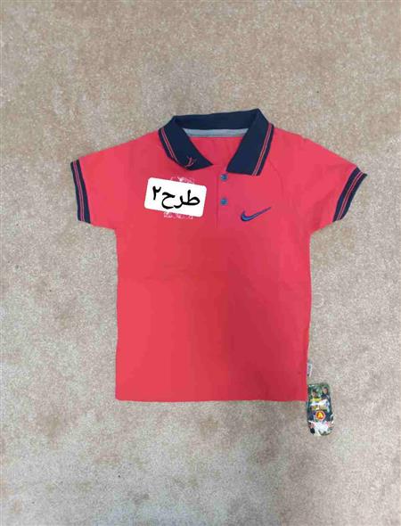 رگال تیشرت ۷