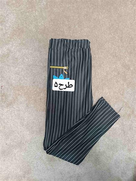 رگال شلوار راحتی۲ 