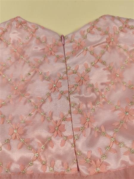 پیراهن pink 
